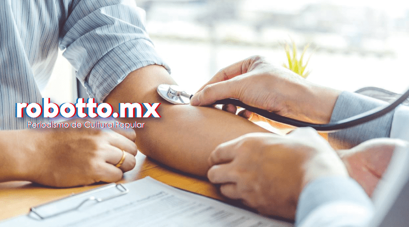 Hipertensión, diabetes, ictus