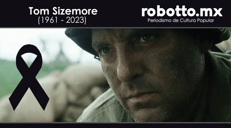 Tom Sizemore