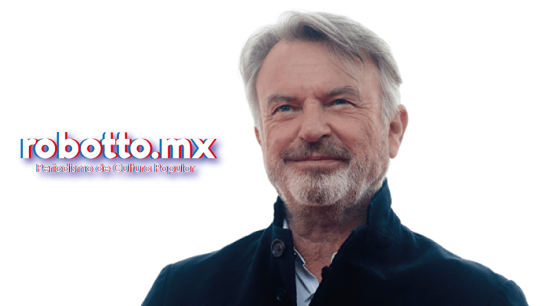 Sam Neill