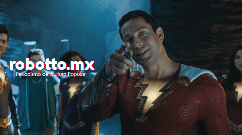 Shazam