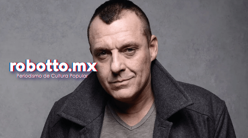 Tom Sizemore