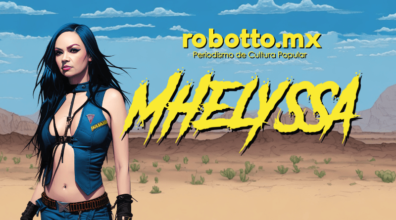 Mhelyssa