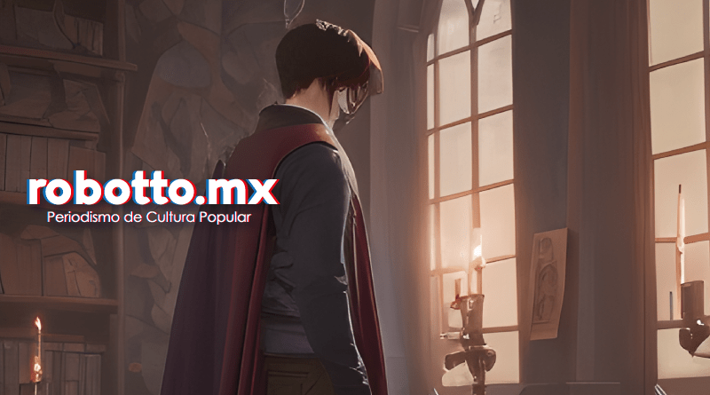 Harry Potter