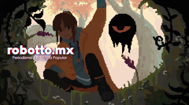 Rusted Moss