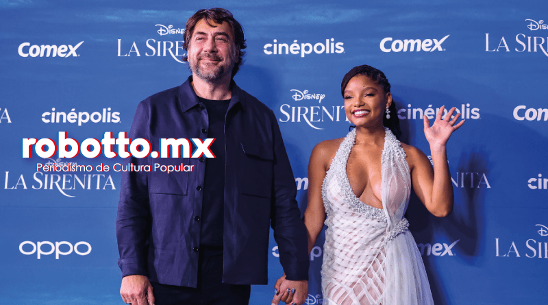 Halle Bailey