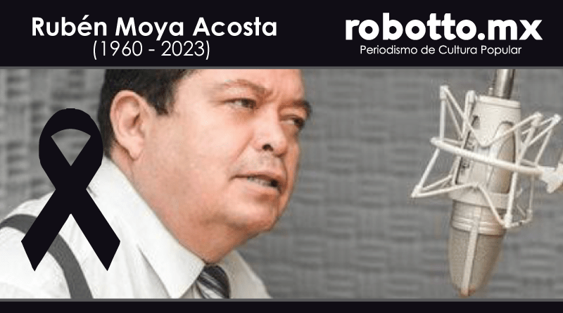 Rubén Moya