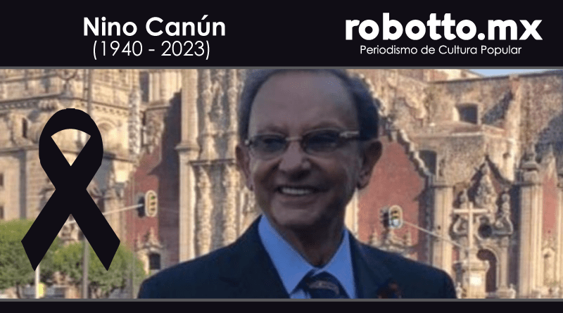 Nino Canún