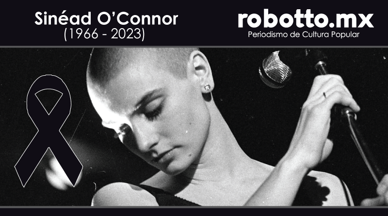 Sinéad O'Connor