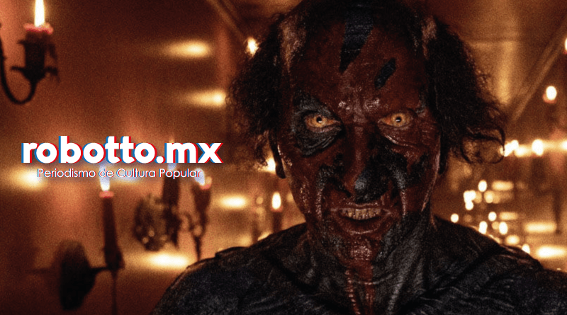 Insidious: The Red Door