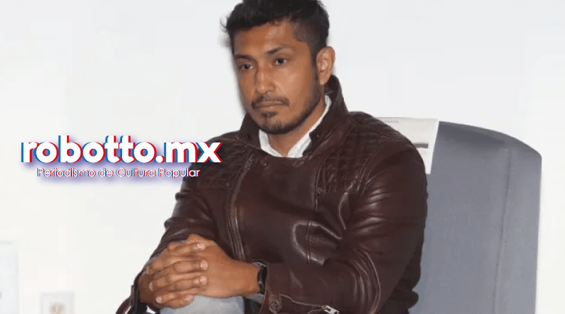 Tenoch Huerta