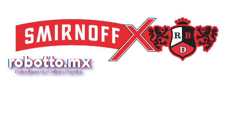 Smirnoff y RBD
