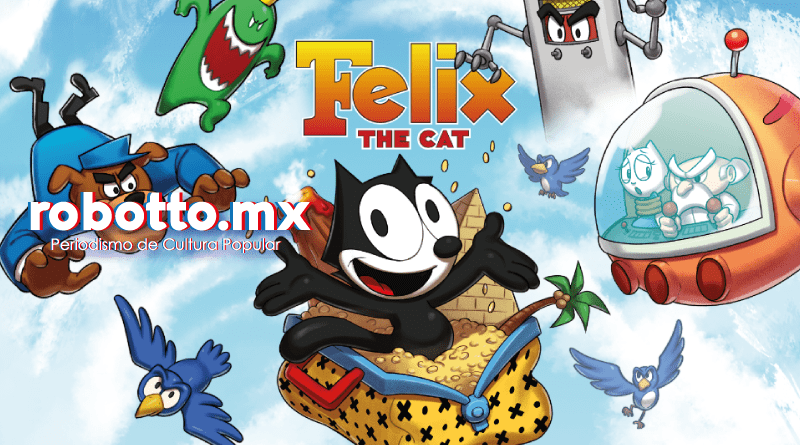 Felix the Cat