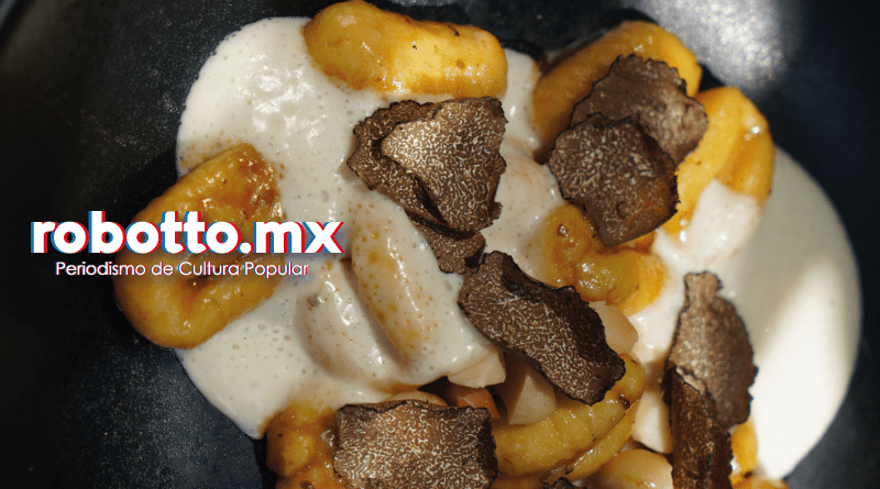 Gnocchi