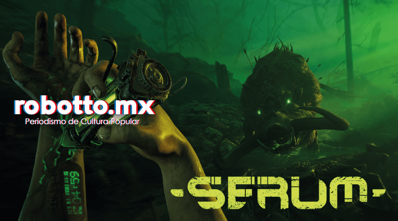 Serum
