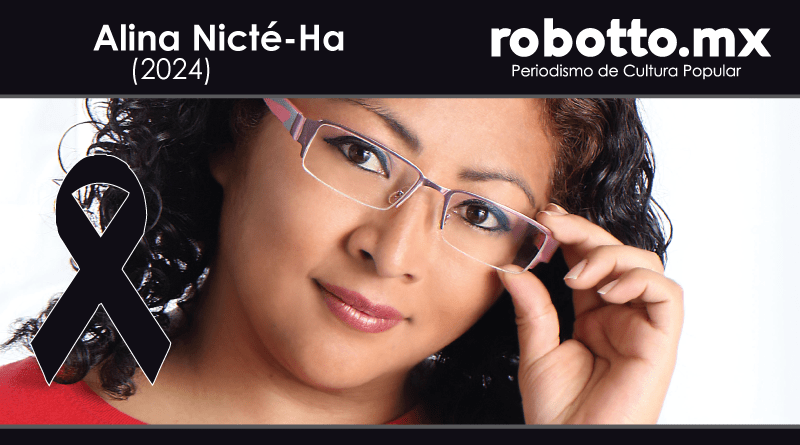 Alina Nicte Ha