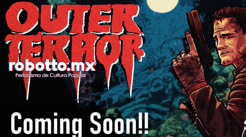 Outer Terror