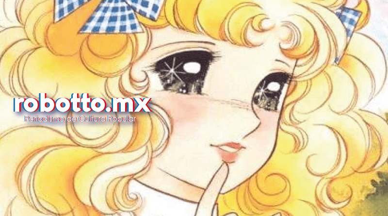 Candy Candy: Serie Completa 115 Episodios + OVAS