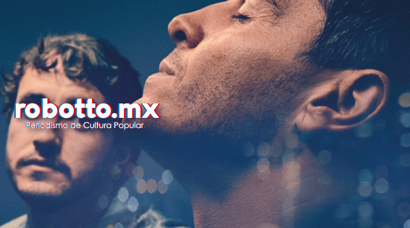 Todos Somos Extraños