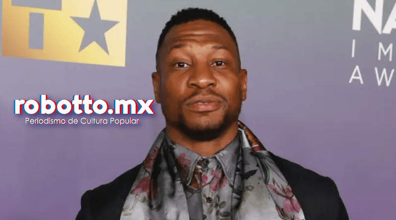 Jonathan Majors