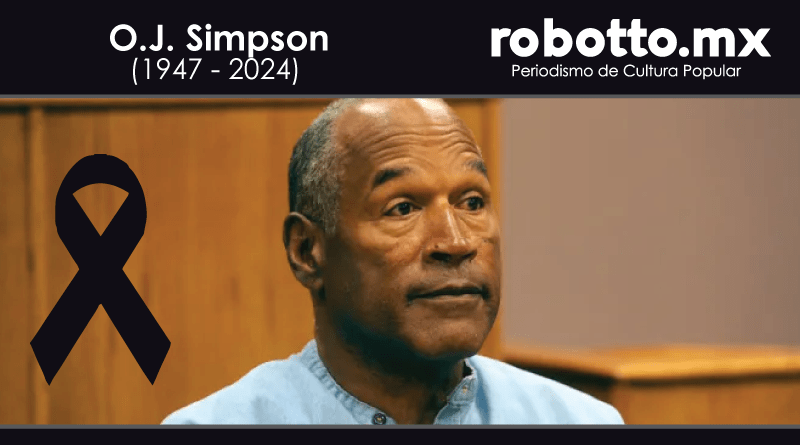 O.J. Simpson