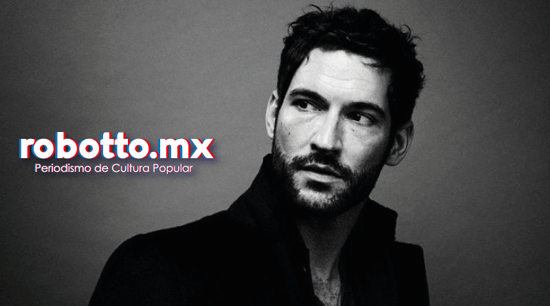 Tom Ellis