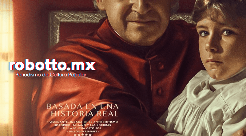 El secuestro del Papa