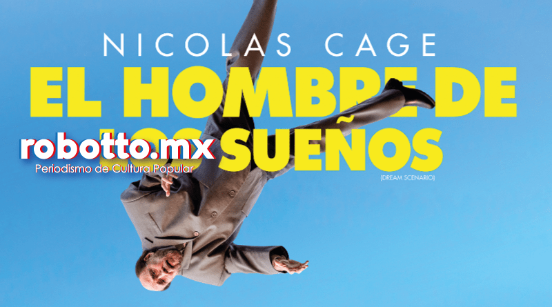 El hombre de los sueños