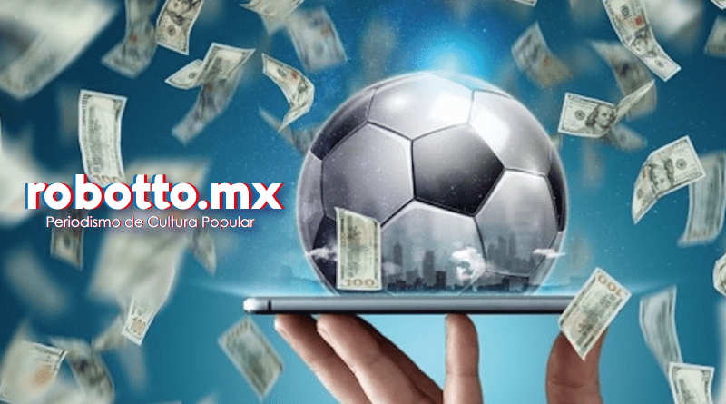 apuestas deportivas