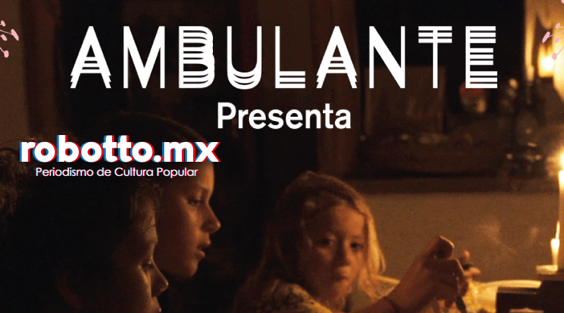 Ambulante Presenta