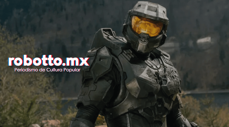 Halo