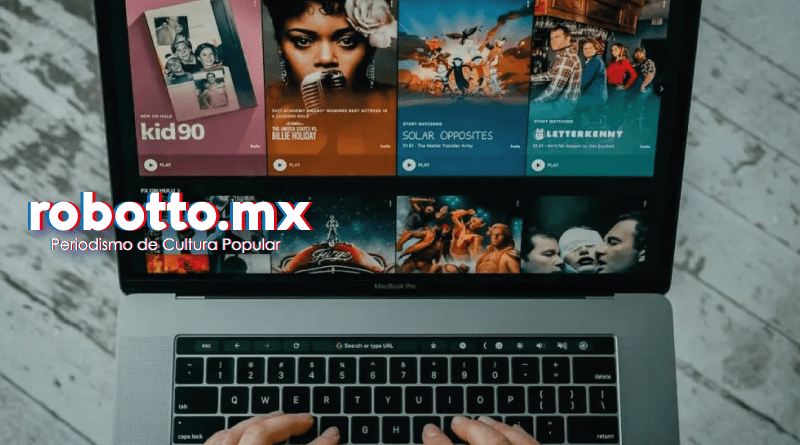 Streaming 2024