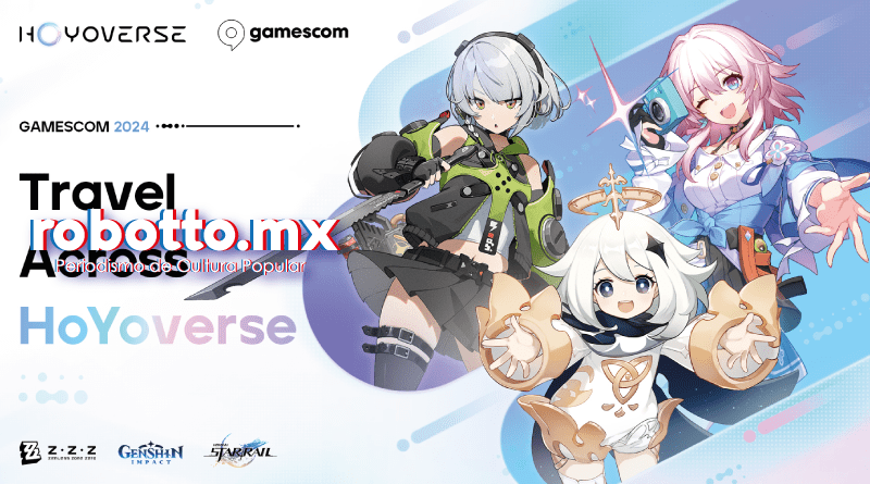 HoYoverse