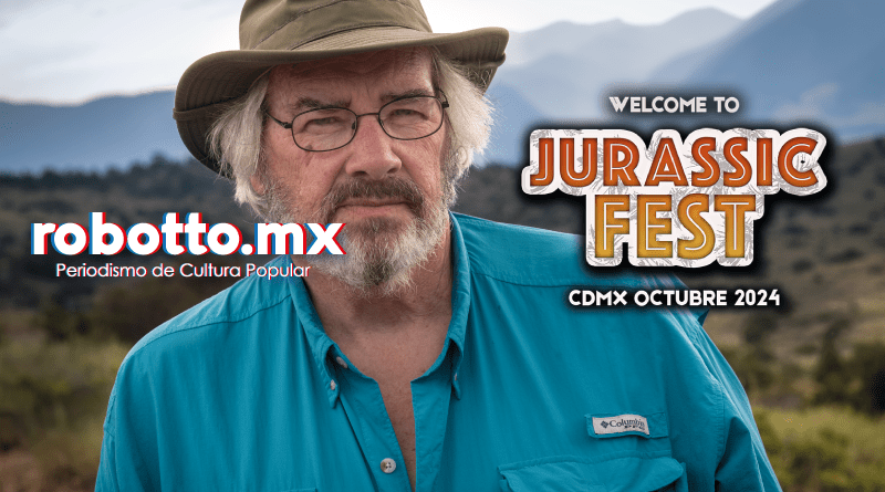 Jurassic Fest