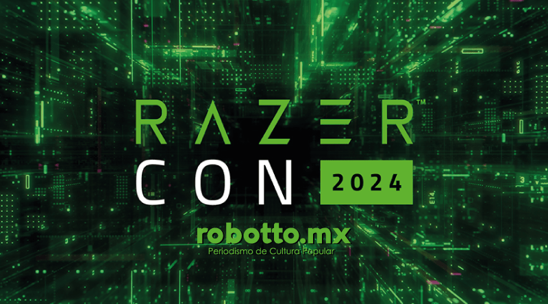RazerCon 2024
