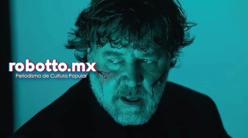 Exorcismo