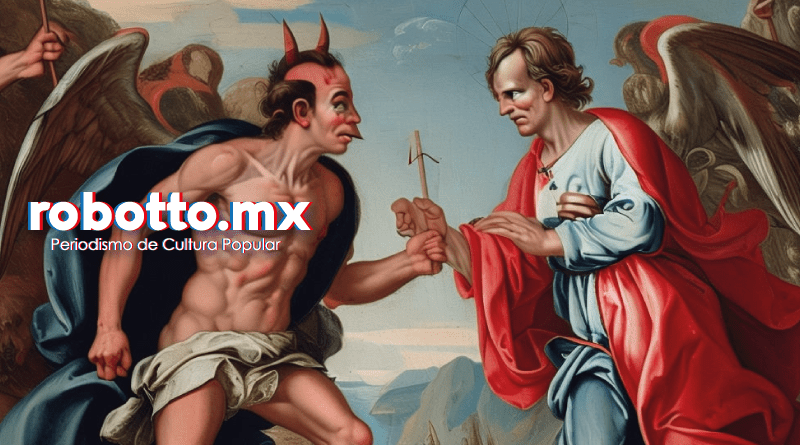 El Diablo