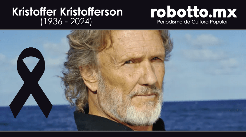Kris Kristofferson