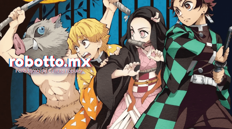 Los mejores animes de horror: Una inmersión en el terror japonés