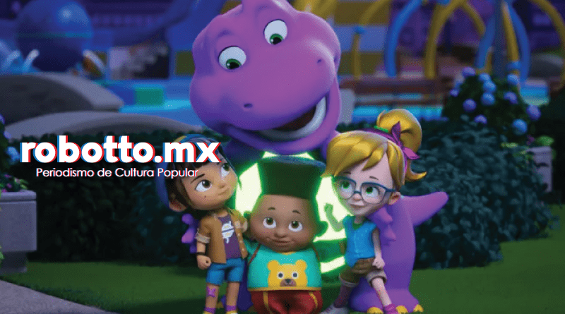 Barney