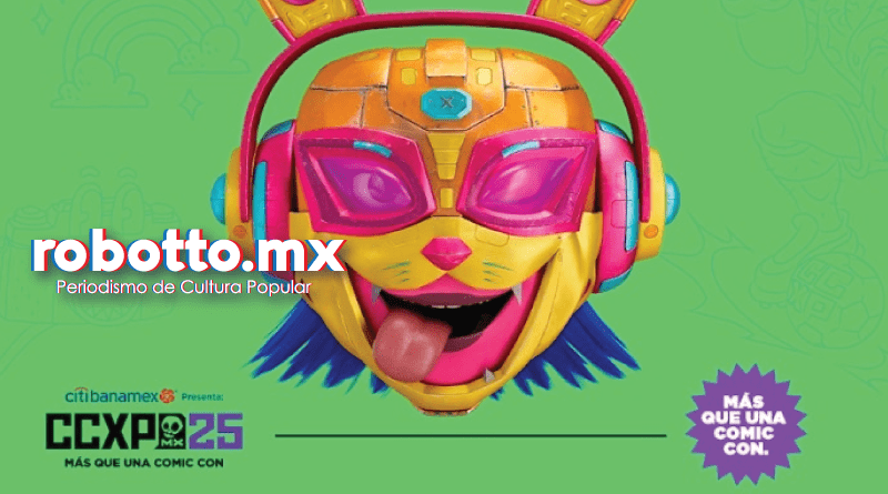 CCXP México
