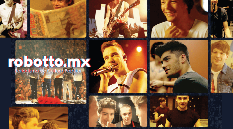 One Direction