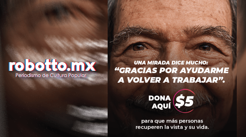 Del Amor Nace la Vista
