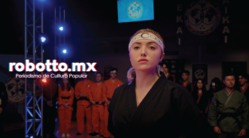 Cobra Kai