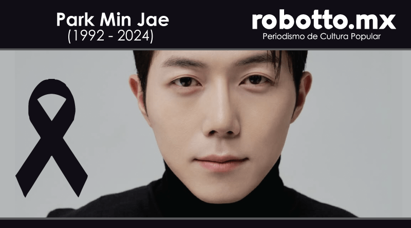 Park Min Jae