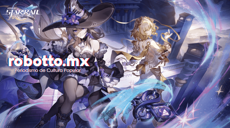 Honkai: Star Rail 3.0