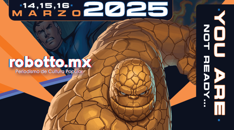 LA MOLE 2025