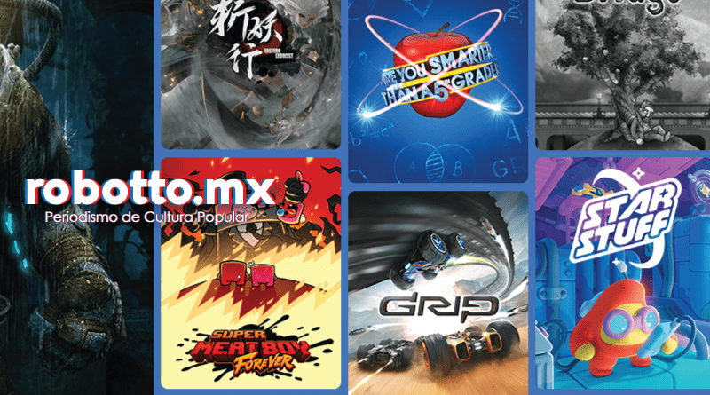 Prime Gaming