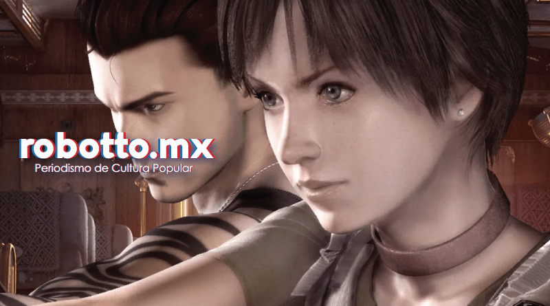 remake de Resident Evil