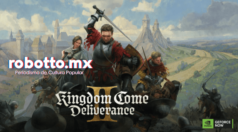 Kingdom Come: Deliverance II