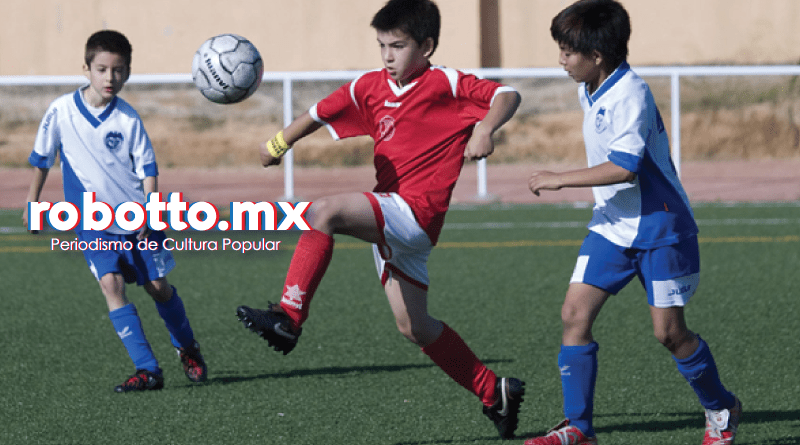 fútbol en México